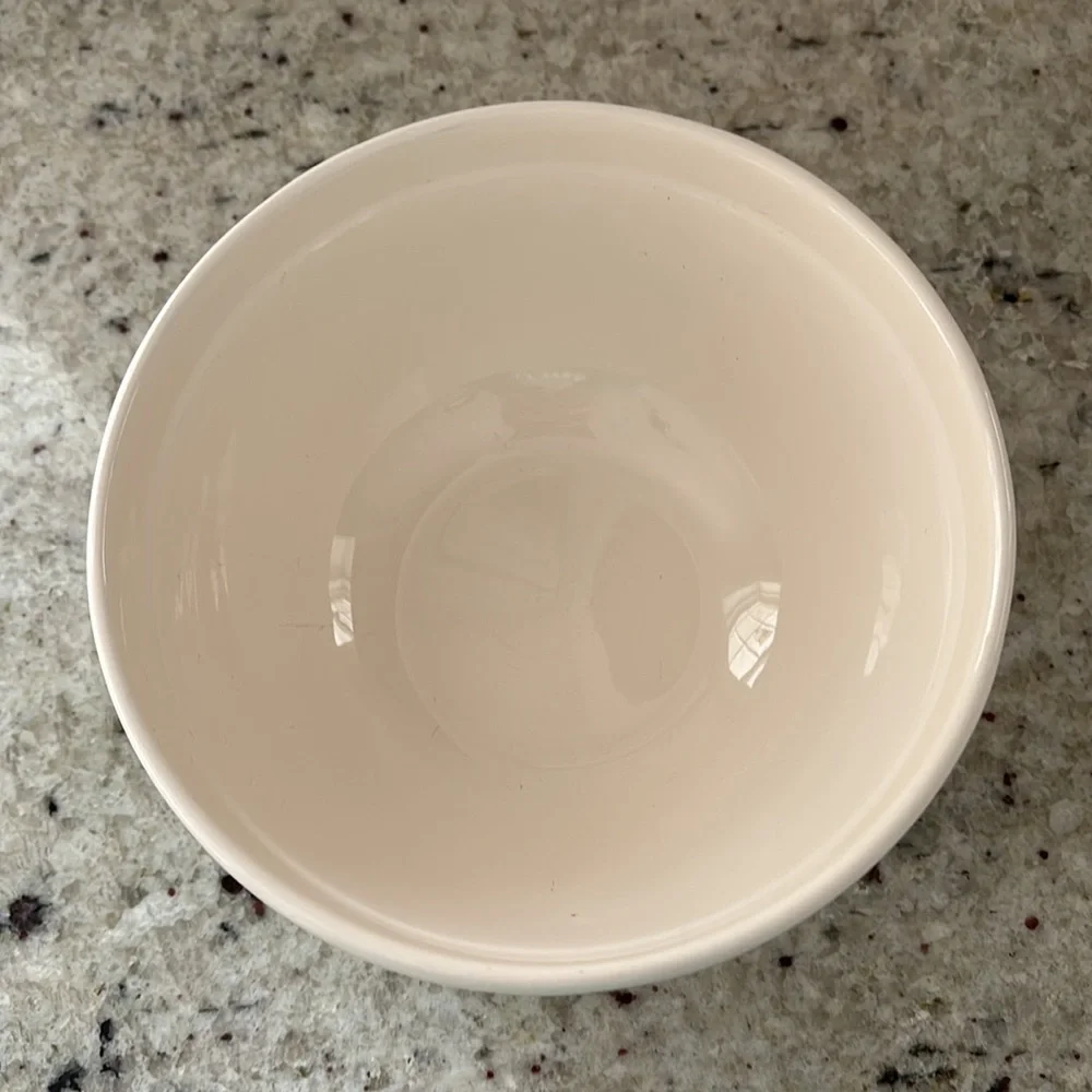 Rae Dunn Artisan Collection “Pinch” bowl
